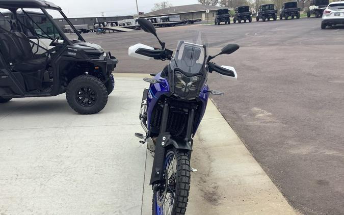 2026 Ténéré 700 - Yamaha