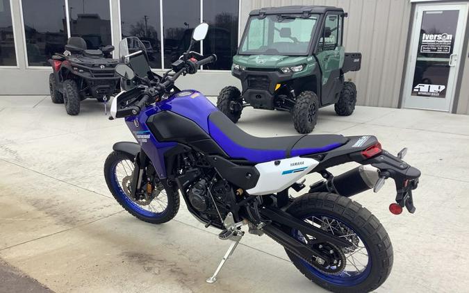 2026 Ténéré 700 - Yamaha