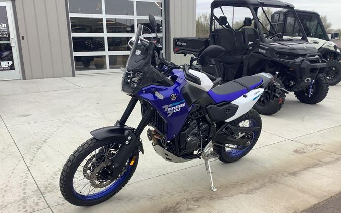 2026 Ténéré 700 - Yamaha