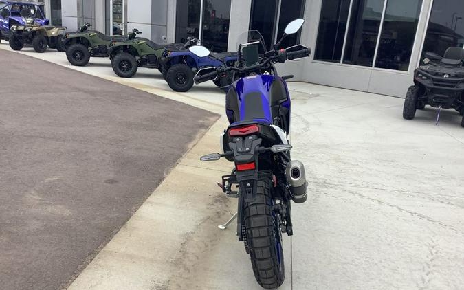 2026 Ténéré 700 - Yamaha