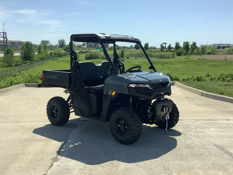 2026 Polaris Ranger 500