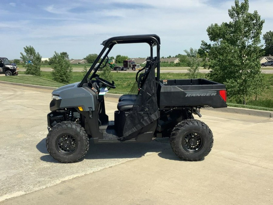 2026 Polaris Ranger 500