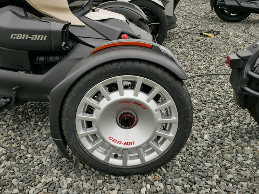 2026 Can-Am Ryker Rally Rotax 900 ACE Classic Panels