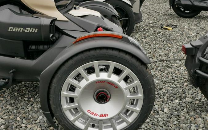 2026 Can-Am Ryker Rally Rotax 900 ACE Classic Panels
