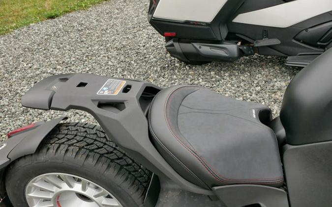 2026 Can-Am Ryker Rally Rotax 900 ACE Classic Panels