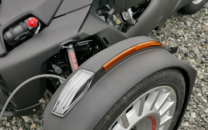 2026 Can-Am Ryker Rally Rotax 900 ACE Classic Panels
