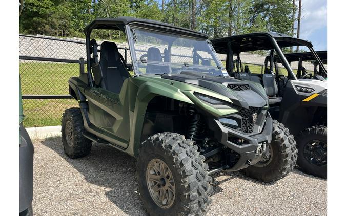 2021 Wolverine RMAX2 1000 XT-R - Yamaha