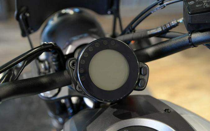 2019 Yamaha XSR700