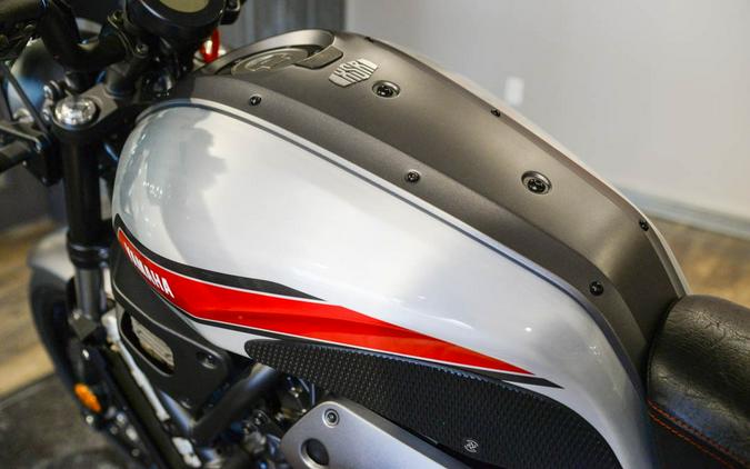 2019 Yamaha XSR700