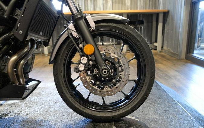 2019 Yamaha XSR700