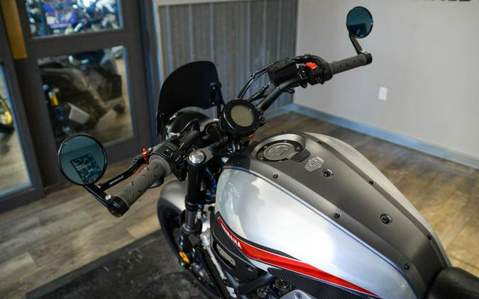 2019 Yamaha XSR700
