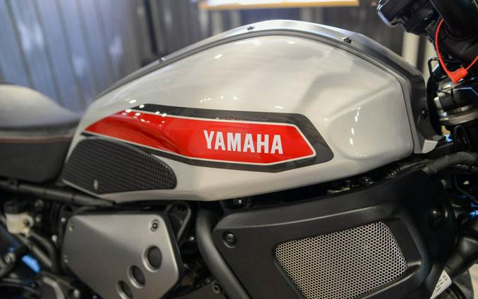 2019 Yamaha XSR700