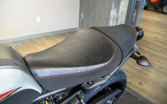 2019 Yamaha XSR700