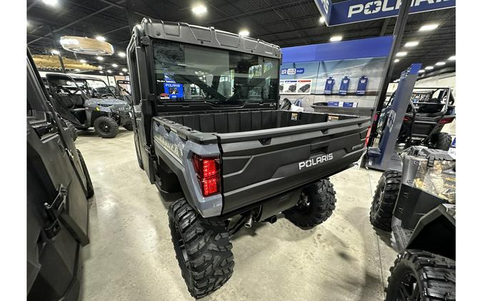 2027 Polaris RANGER CREW XP 1000 NORTH STAR PREMIUM
