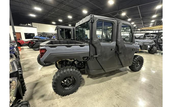 2027 Polaris RANGER CREW XP 1000 NORTH STAR PREMIUM