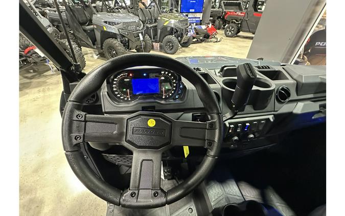 2027 Polaris RANGER CREW XP 1000 NORTH STAR PREMIUM