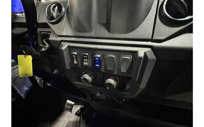 2027 Polaris RANGER CREW XP 1000 NORTH STAR PREMIUM
