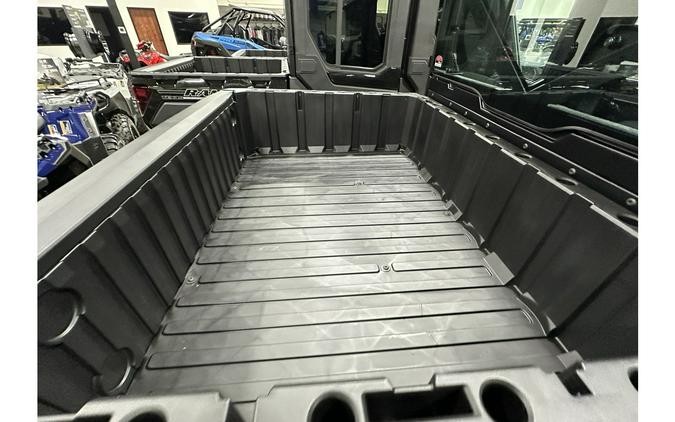 2027 Polaris RANGER CREW XP 1000 NORTH STAR PREMIUM