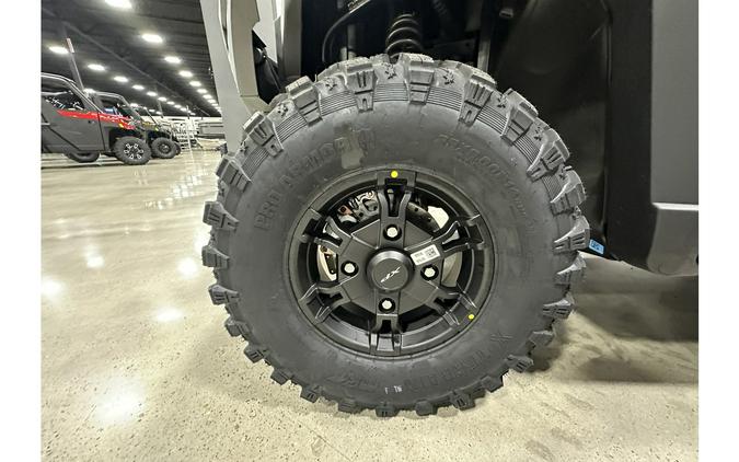 2027 Polaris RANGER CREW XP 1000 NORTH STAR PREMIUM