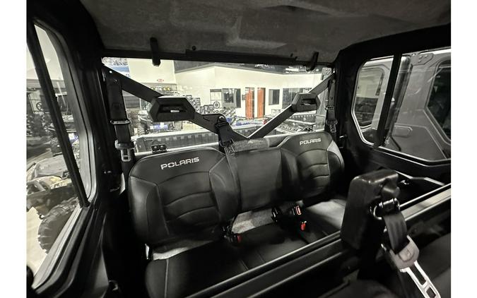 2027 Polaris RANGER CREW XP 1000 NORTH STAR PREMIUM