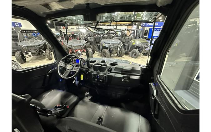 2027 Polaris RANGER CREW XP 1000 NORTH STAR PREMIUM