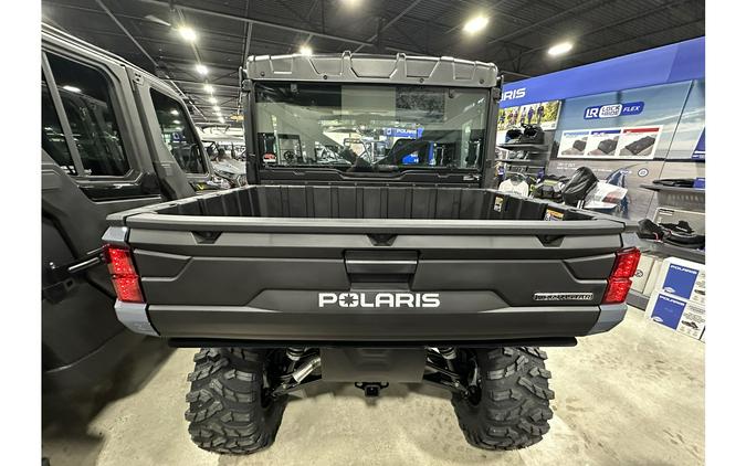 2027 Polaris RANGER CREW XP 1000 NORTH STAR PREMIUM