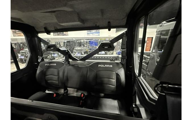 2027 Polaris RANGER CREW XP 1000 NORTH STAR PREMIUM