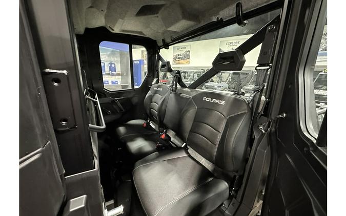 2027 Polaris RANGER CREW XP 1000 NORTH STAR PREMIUM