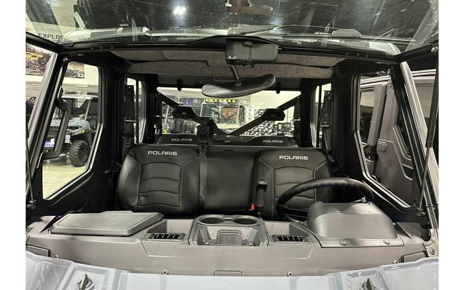 2027 Polaris RANGER CREW XP 1000 NORTH STAR PREMIUM