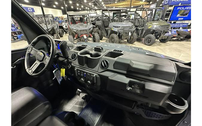 2027 Polaris RANGER CREW XP 1000 NORTH STAR PREMIUM