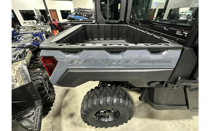 2027 Polaris RANGER CREW XP 1000 NORTH STAR PREMIUM