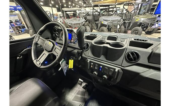 2027 Polaris RANGER CREW XP 1000 NORTH STAR PREMIUM
