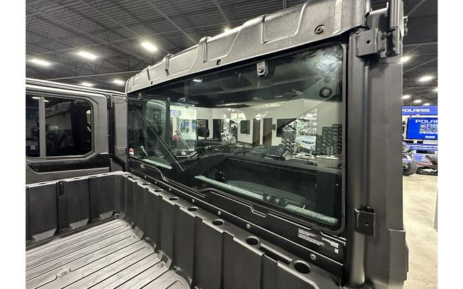 2027 Polaris RANGER CREW XP 1000 NORTH STAR PREMIUM