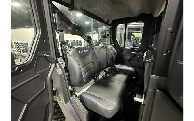 2027 Polaris RANGER CREW XP 1000 NORTH STAR PREMIUM