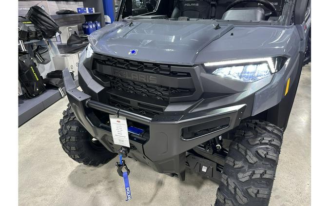 2027 Polaris RANGER CREW XP 1000 NORTH STAR PREMIUM
