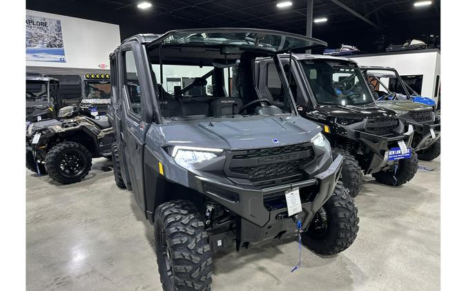 2027 Polaris RANGER CREW XP 1000 NORTH STAR PREMIUM