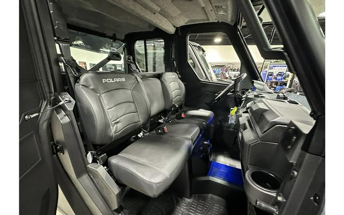 2027 Polaris RANGER CREW XP 1000 NORTH STAR PREMIUM