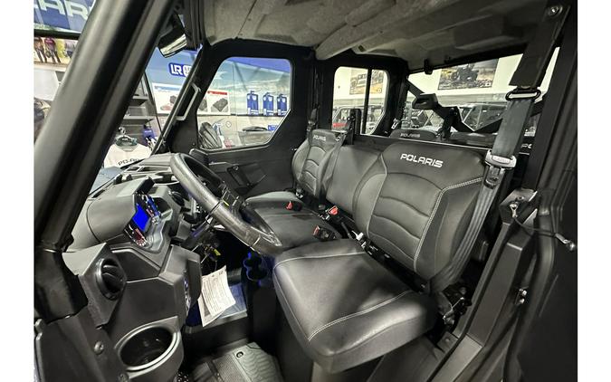 2027 Polaris RANGER CREW XP 1000 NORTH STAR PREMIUM