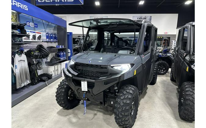 2027 Polaris RANGER CREW XP 1000 NORTH STAR PREMIUM