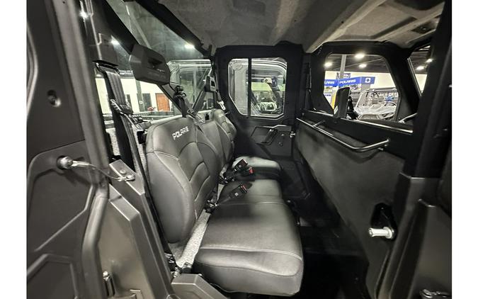 2027 Polaris RANGER CREW XP 1000 NORTH STAR PREMIUM