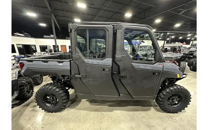 2027 Polaris RANGER CREW XP 1000 NORTH STAR PREMIUM