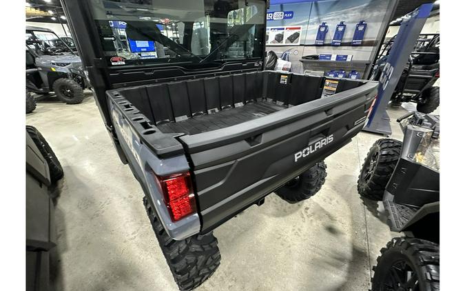 2027 Polaris RANGER CREW XP 1000 NORTH STAR PREMIUM