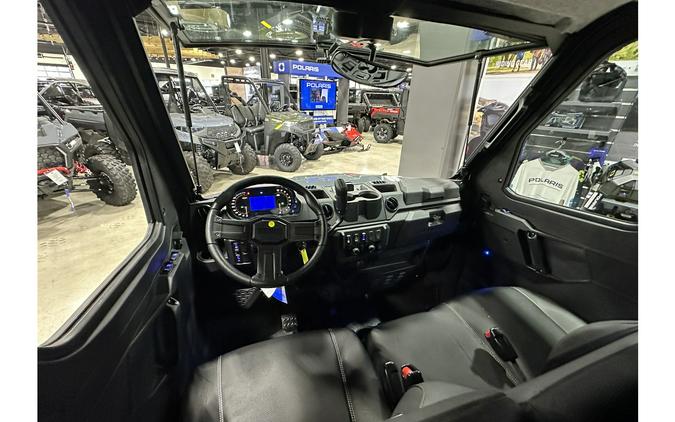 2027 Polaris RANGER CREW XP 1000 NORTH STAR PREMIUM