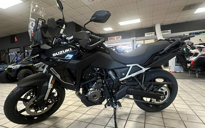 2024 Suzuki V-Storm 800 Touring