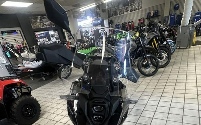 2024 Suzuki V-Storm 800 Touring