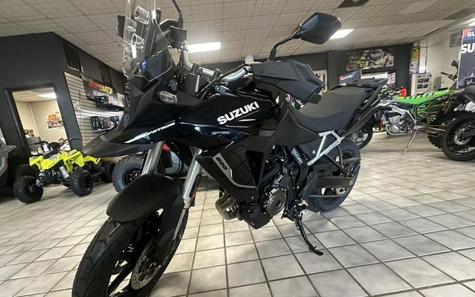 2024 Suzuki V-Storm 800 Touring