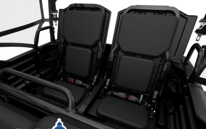 2027 Honda® Pioneer 700-4 Deluxe