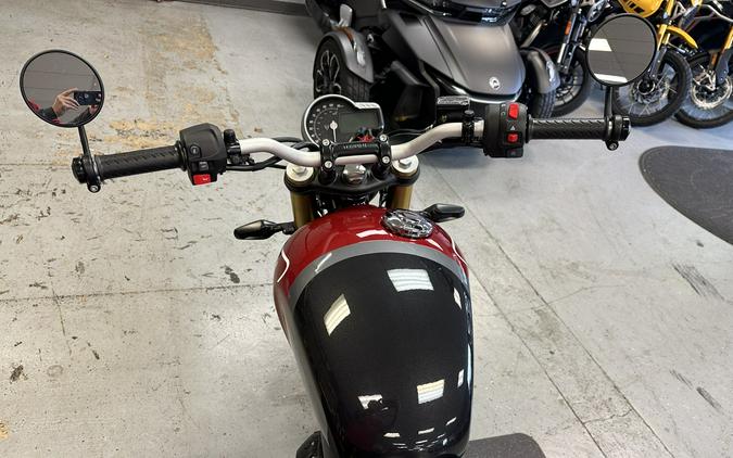 2024 Triumph SPEED 400