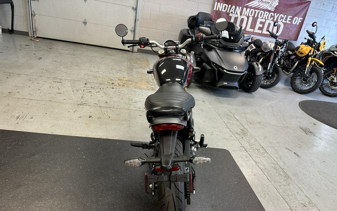 2024 Triumph Speed 400
