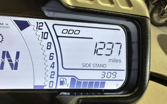 2024 Triumph Speed 400